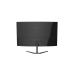 HKC M27A9X 27Inch Full HD - Màn hình LED cong